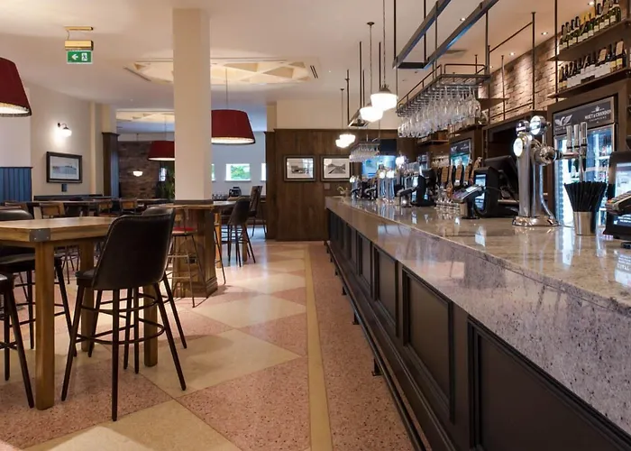 The Old Borough Hotel - Wetherspoon Swords