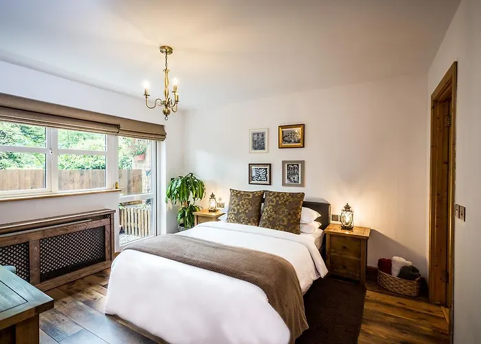 Rose Cottage B&B Swords